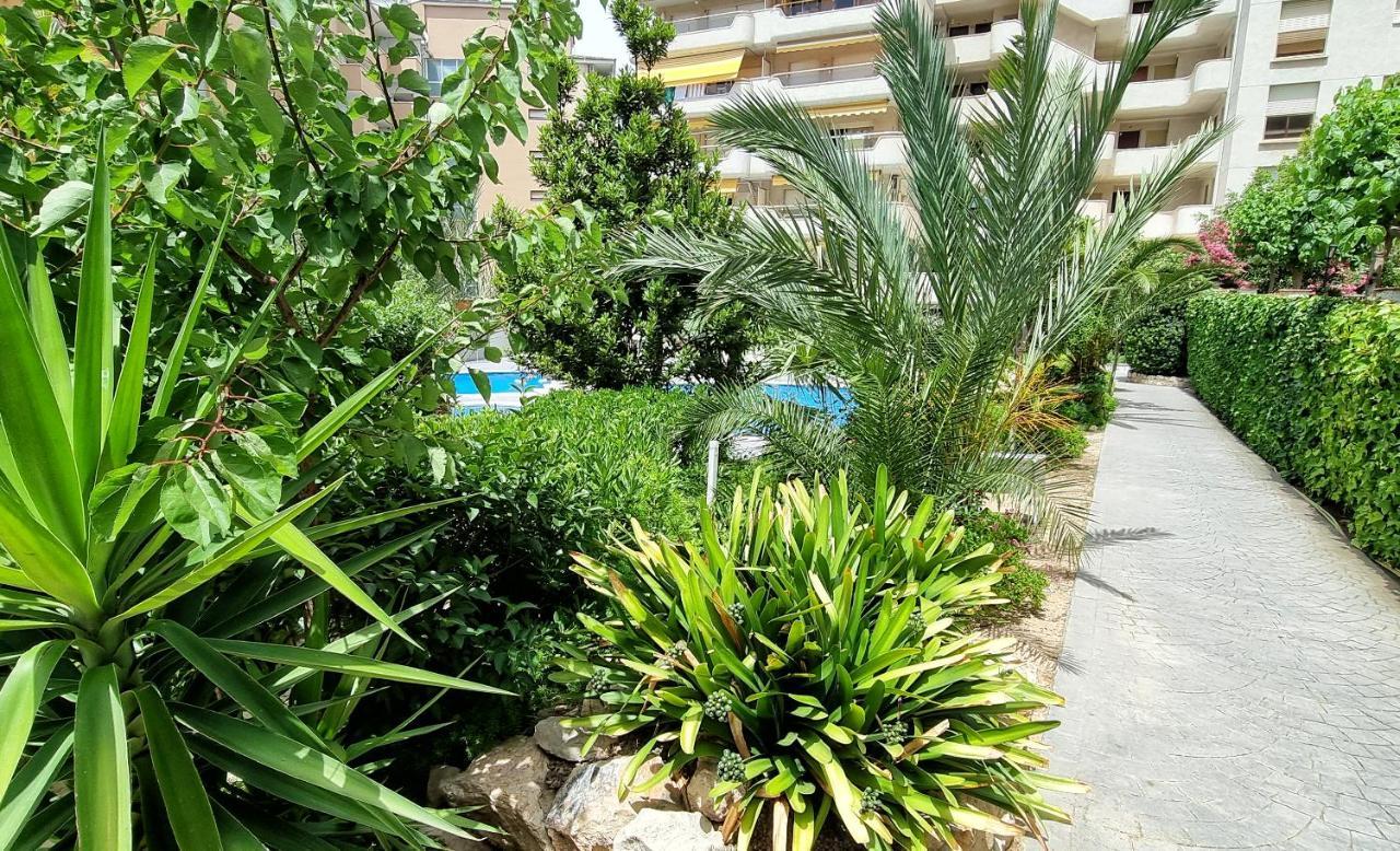 Апартаменты Salou Arquus Center Экстерьер фото