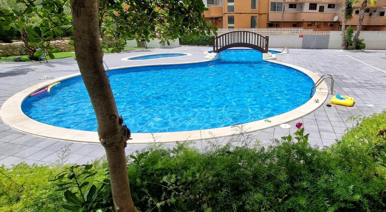 Апартаменты Salou Arquus Center Экстерьер фото